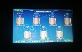 攪拌站如何實(shí)現(xiàn)原材料進(jìn)出存的高效管理和損耗控制